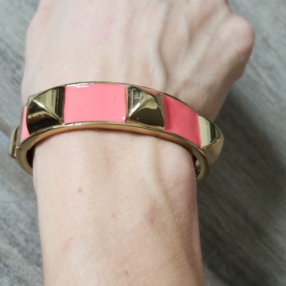 Neon wallet and bracelet - Picture 4 of 7